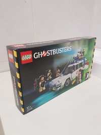 Novo selado - LEGO: Ideas - Ghostbusters Ecto-1 Set (21108)