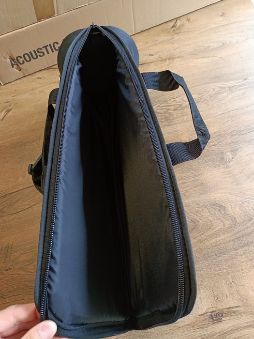 Pokrowiec na trąbkę polskiej produkcji - Nowy/Okazja/Wyprzedaż