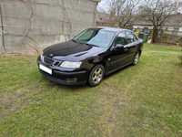 Saab 9-3 1.8 LPG GAZ 122KM 2005r KLIMA Tempomat Isofix Alu