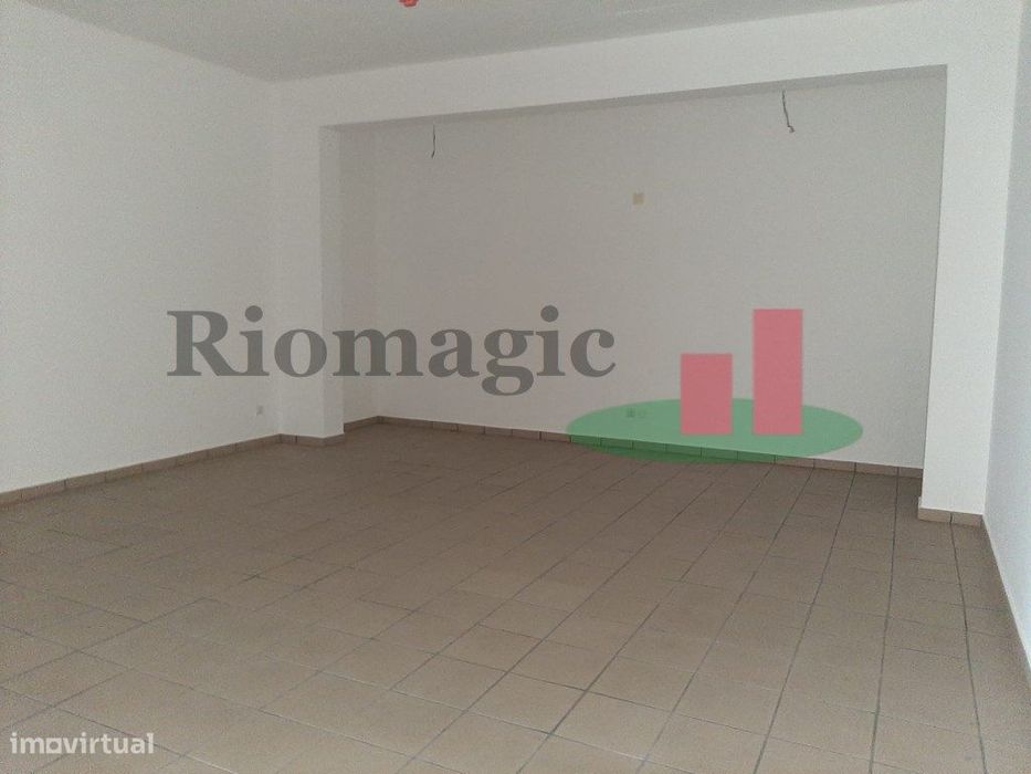 Loja Alpiarça***RIOMAGIC***