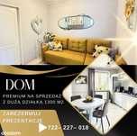 Dom Wolnostojący na Dużej Działce Pięknie Wyremontowany