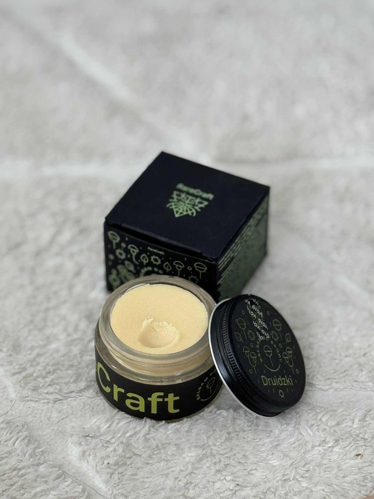 Balsam do brody rarecraft druidzki