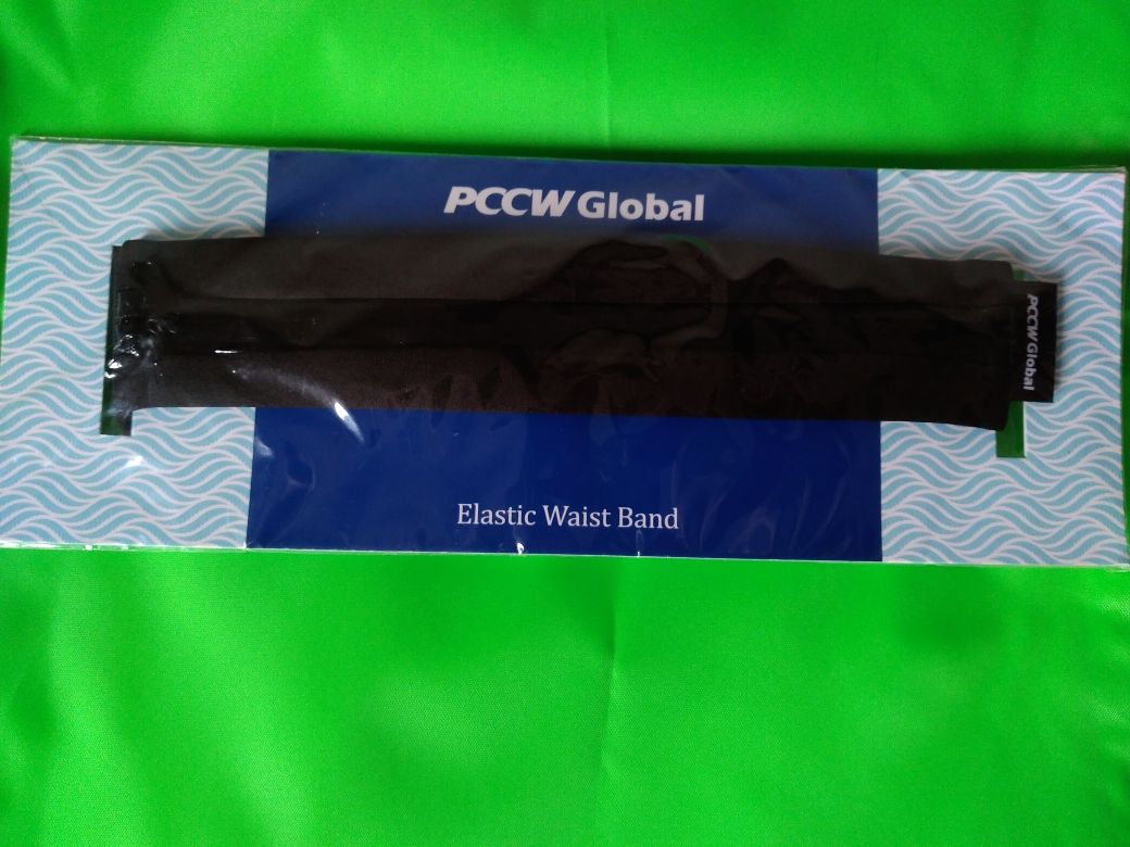 Elastic Waist Band