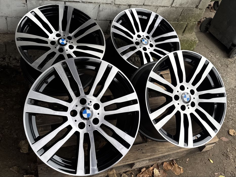 BMW R20 диски оригінальні