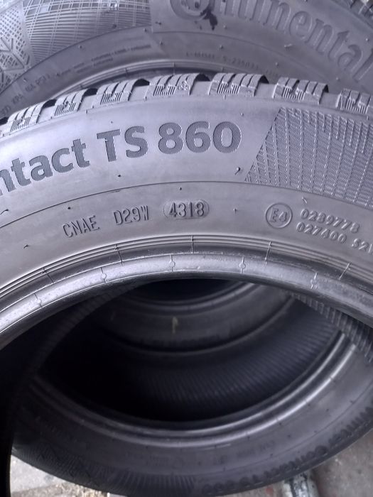 195/ 65 /15   4szt zima   2018r