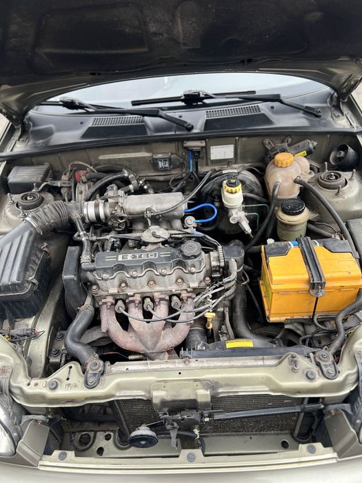 Продам Ланос 1.5 поляк