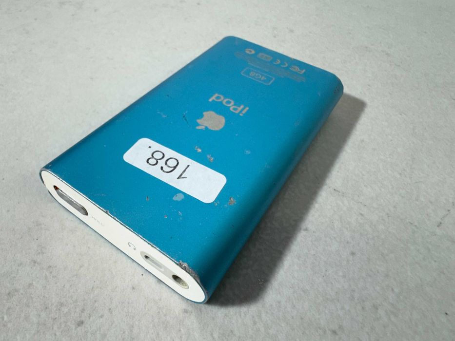 Apple iPod mini 2 A1051, 4GB
