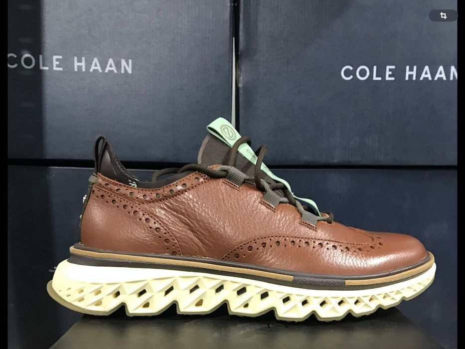 COLE HAAN Nike ZEROGRAND USA 100% оригінал.Великий вибір.Склад.41-46р.