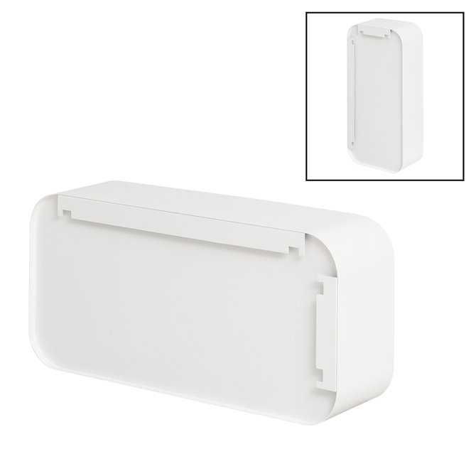 Półka ścienna sześcian 50 cm
Brix