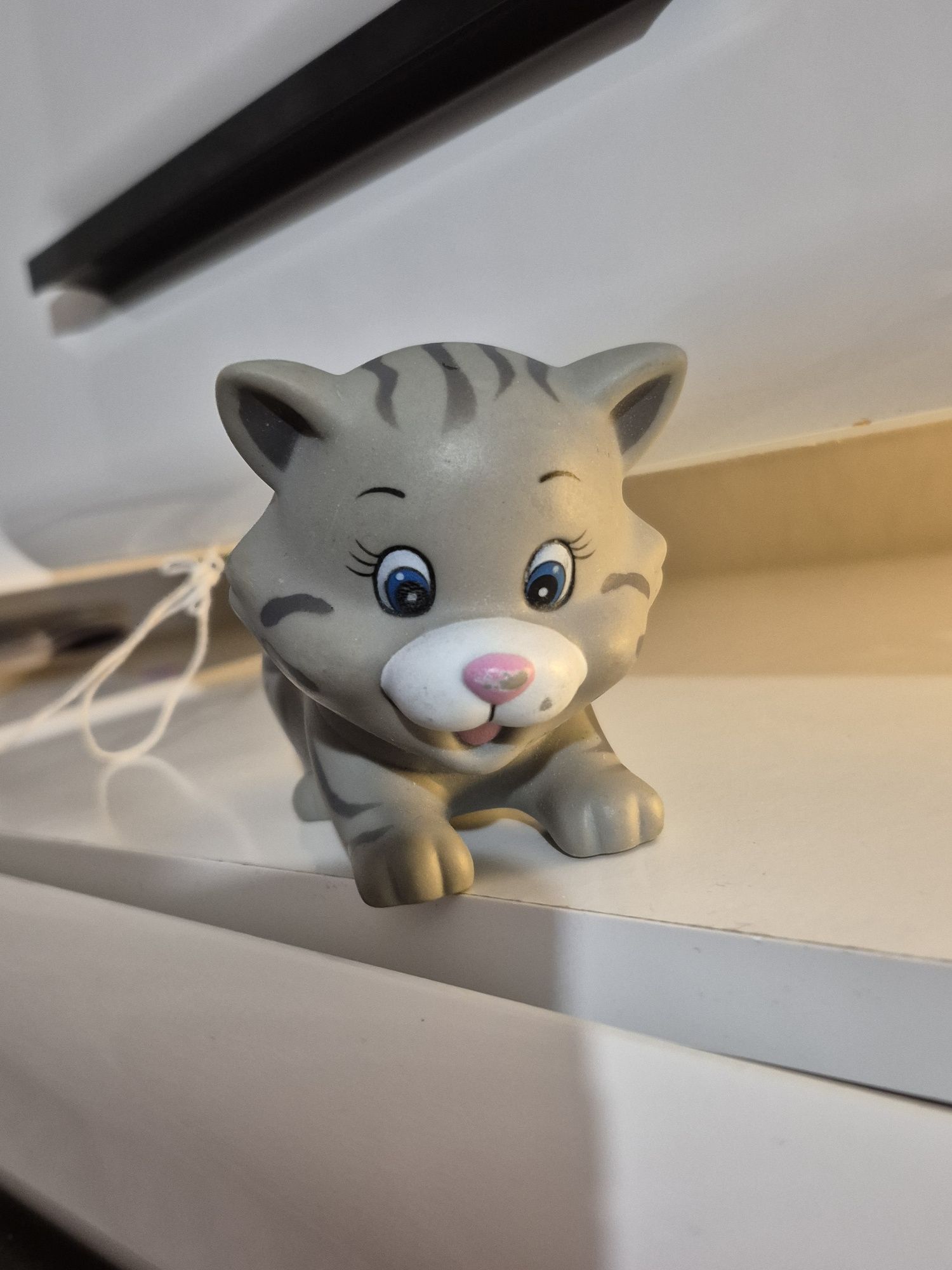 Figurka kot kotek jak lps littlest pet shop