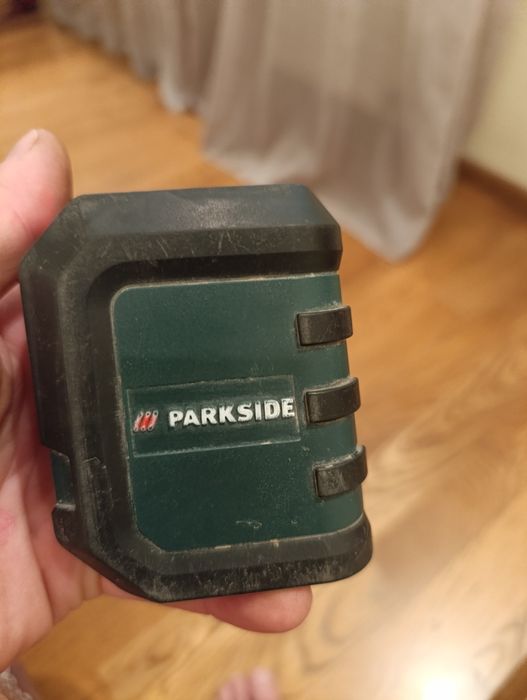 Лазар PARKSIDE 700грн.