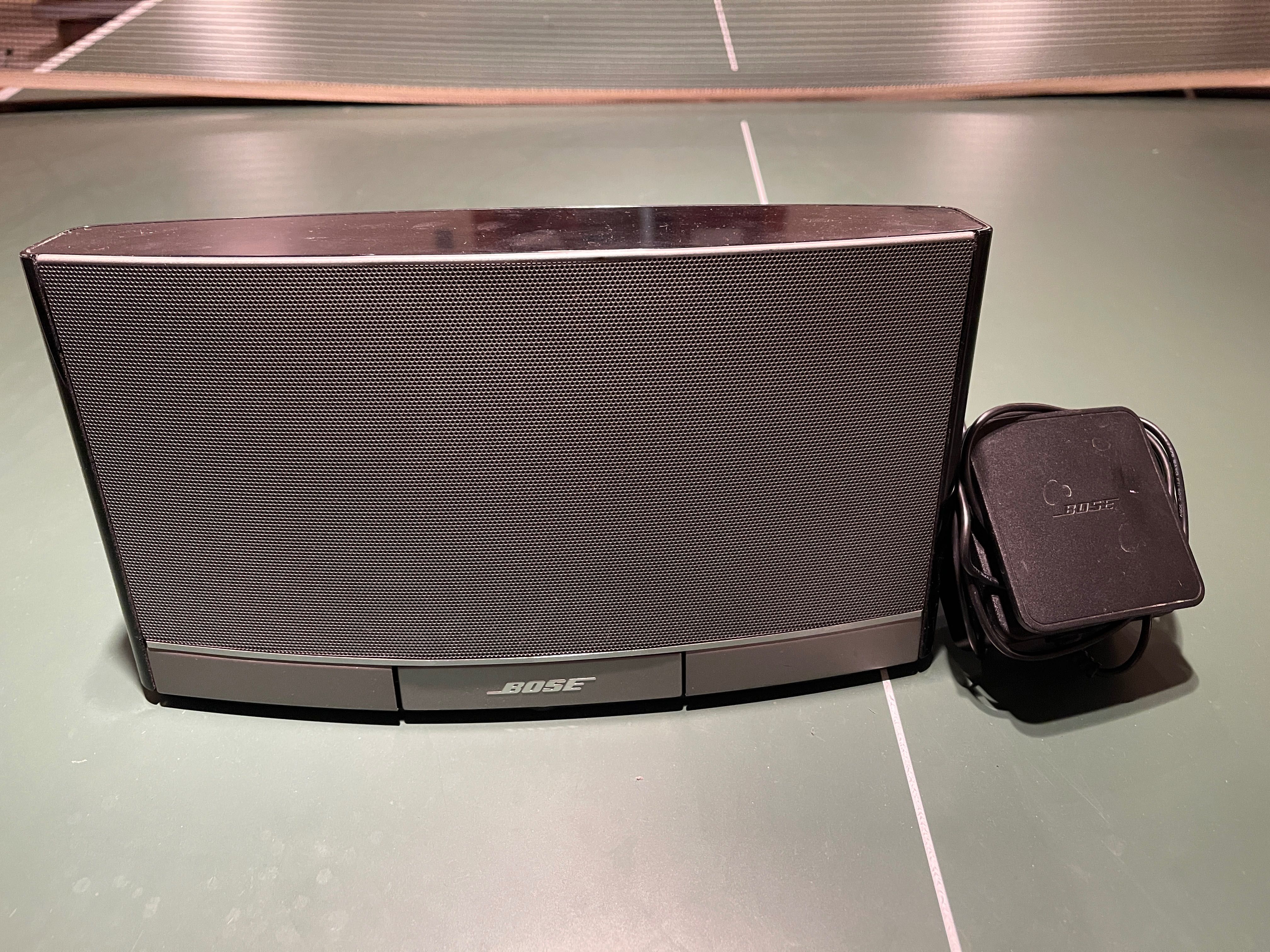 bose sounddock portable