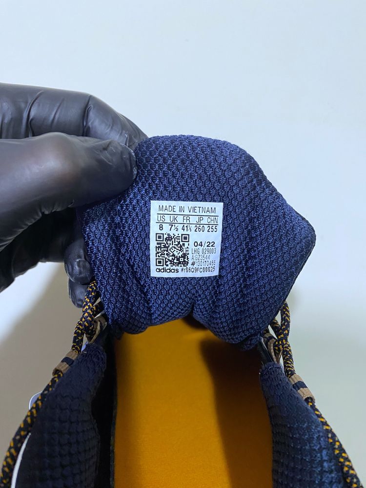 Adidas ZX 1K Boost кросівки чоловічі на весну р.41