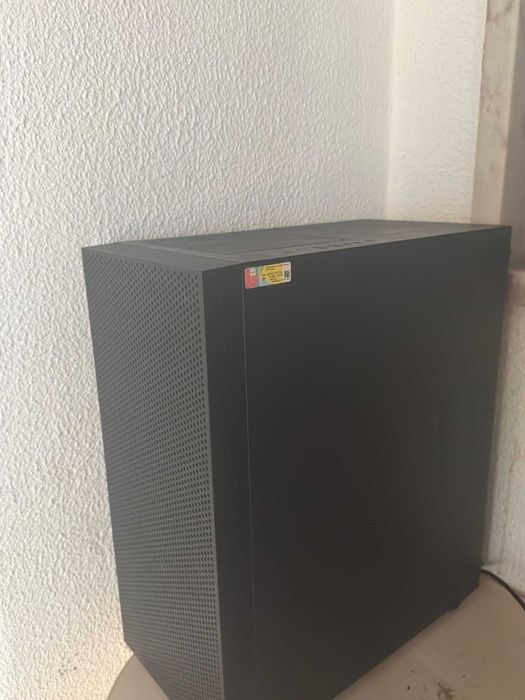 PC Gaming Intel i9 + RTX 2070 Super – 32 GB RAM – SSD 1 TB