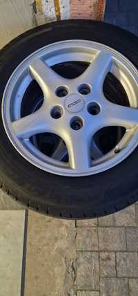 Alufelgi DUCATO 5x118 15 cali