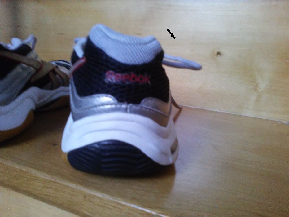 sportowe buty, Reebok, adidasy roz. 40/41