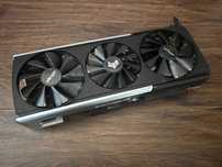 ТОП! Игровая видеокарта AMD RX 5700XT 8GB GDDR6 Sapphire Гарантия!