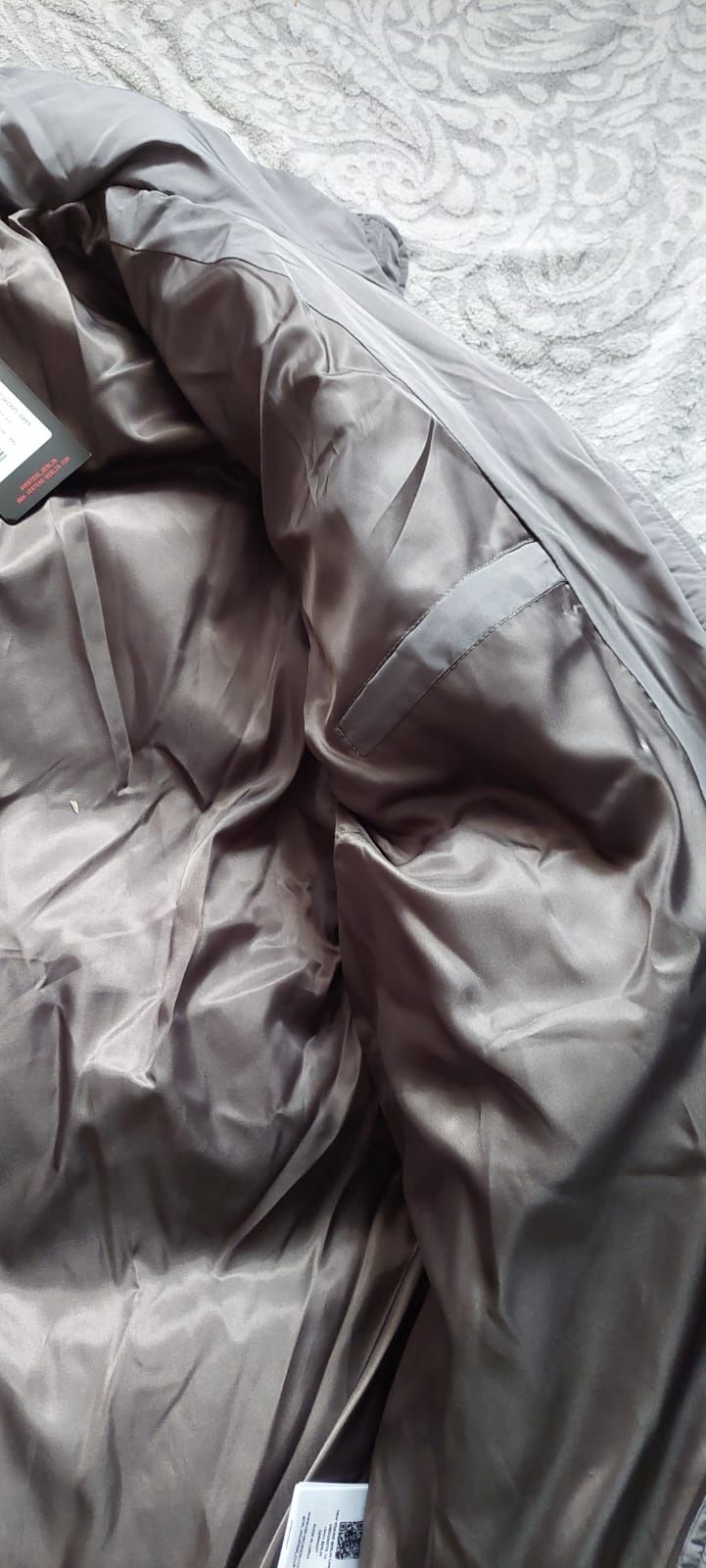 Kurtka zimowa vertere Berlin M-XXL