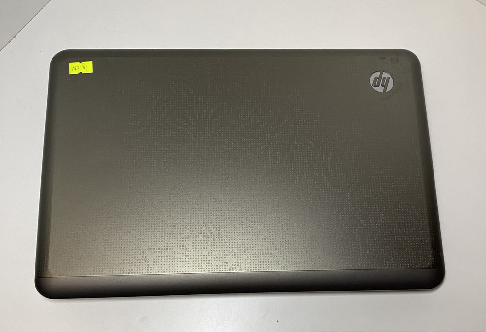 Ноутбук Hp Envy 14 14"/ на запчастини! N2131