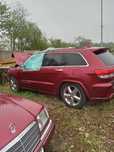 Jeep Grand Cherokee 5.7 v8 Hemi
LPG 2014r Uszkodzony