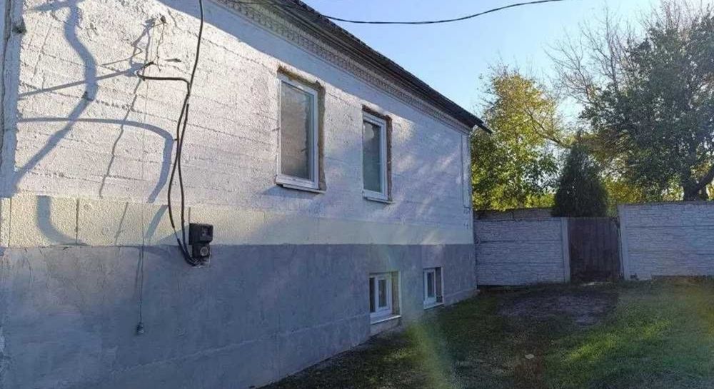 Продам дом в Диевке 167 кс