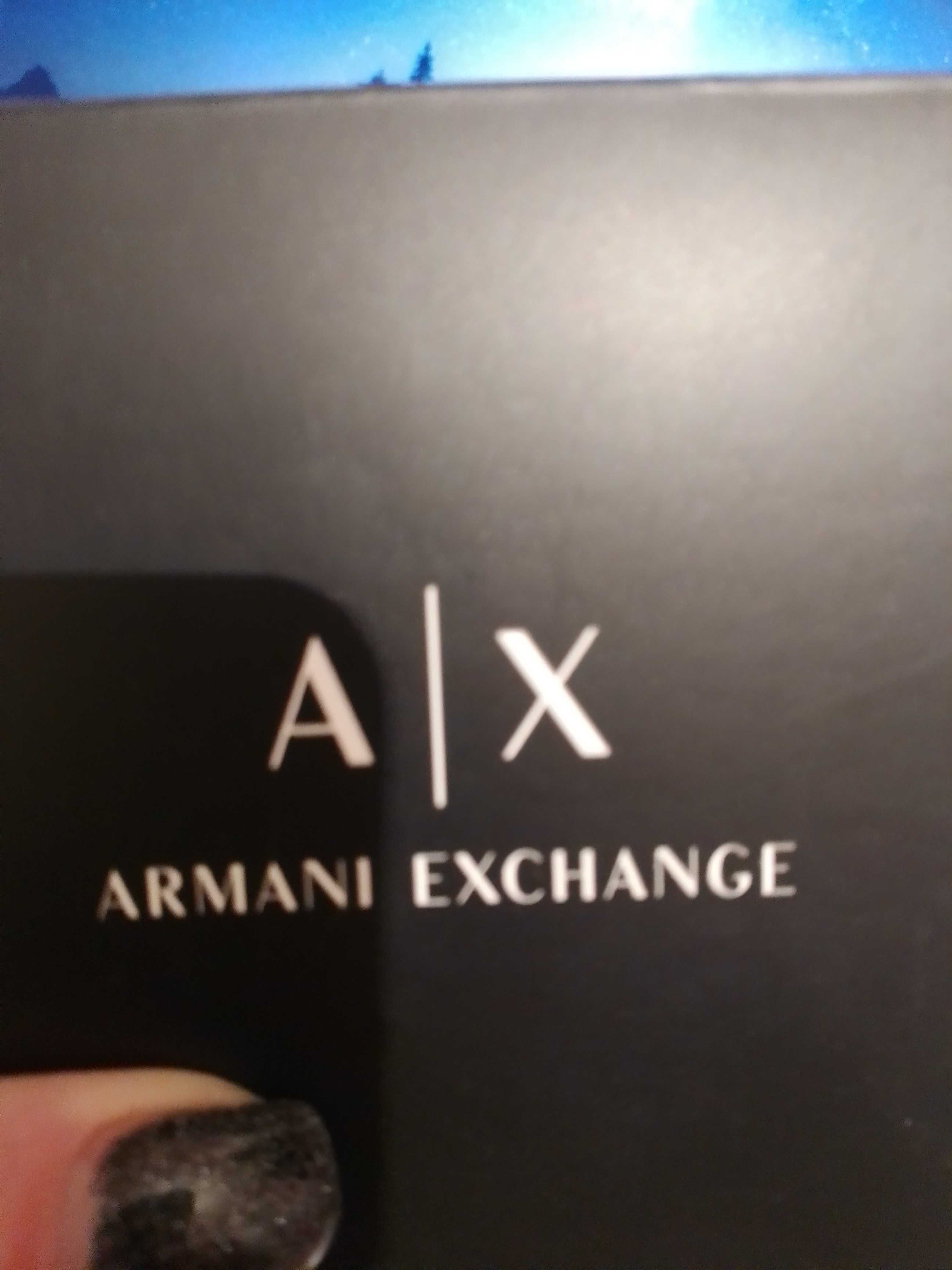 Часы мужские Armani Exchange 2132 новые в оригинальной упаковке