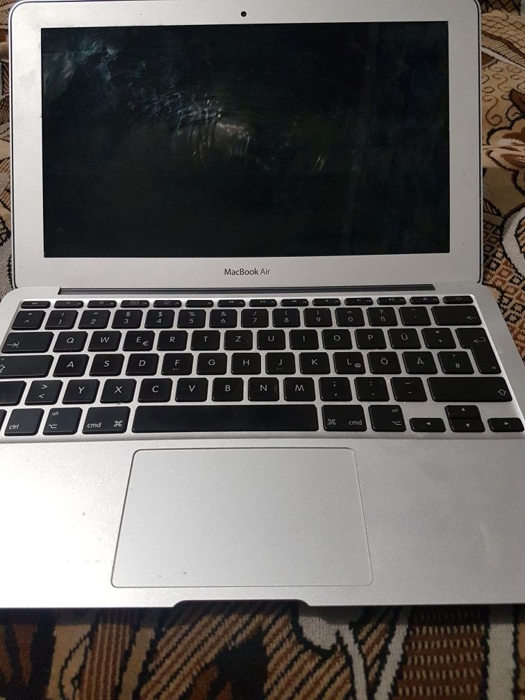 MacBook Air A1370