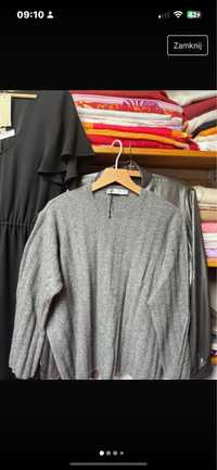 Sweter          Zara