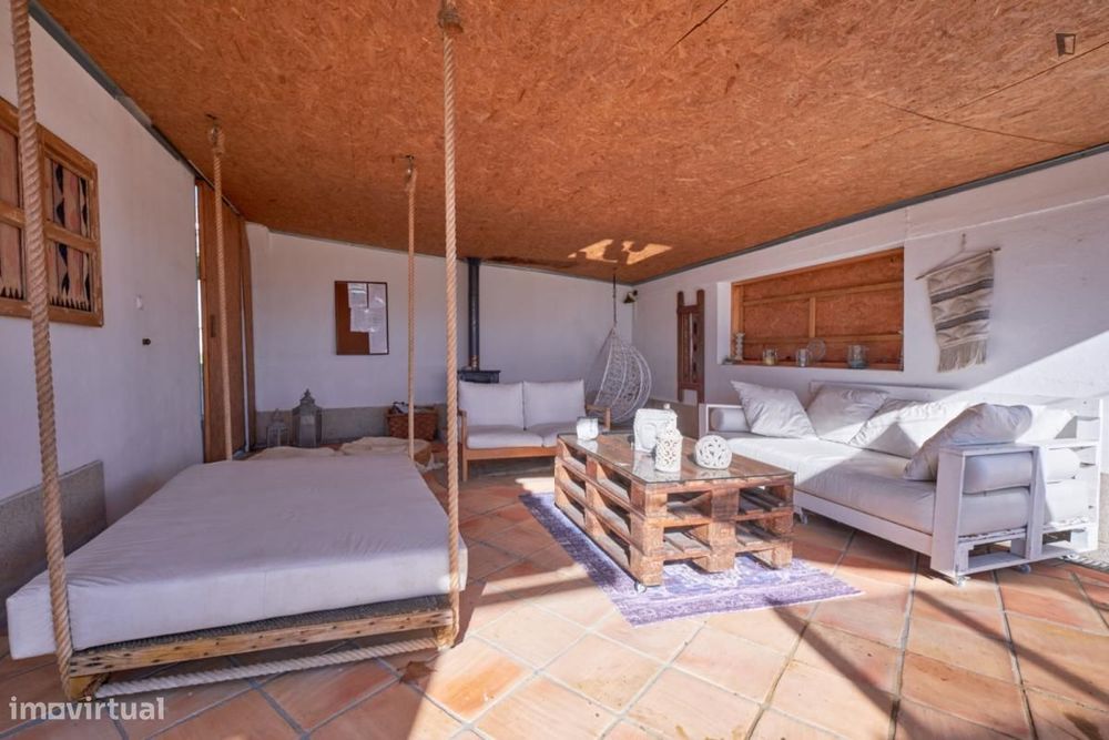 Quarto - localizado em Viseu