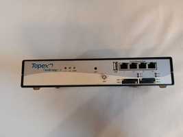 VoIP-GSM шлюз Topex VoiBridge — 4 GSM канала