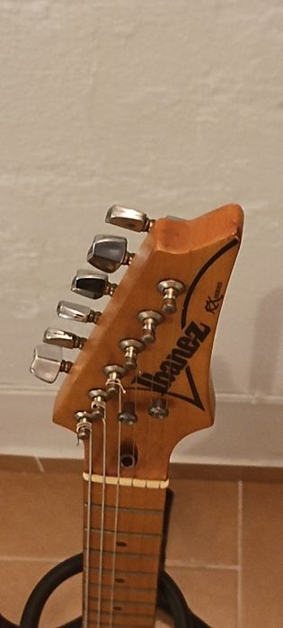 Guitarra eléctrica Ibanez RXseries