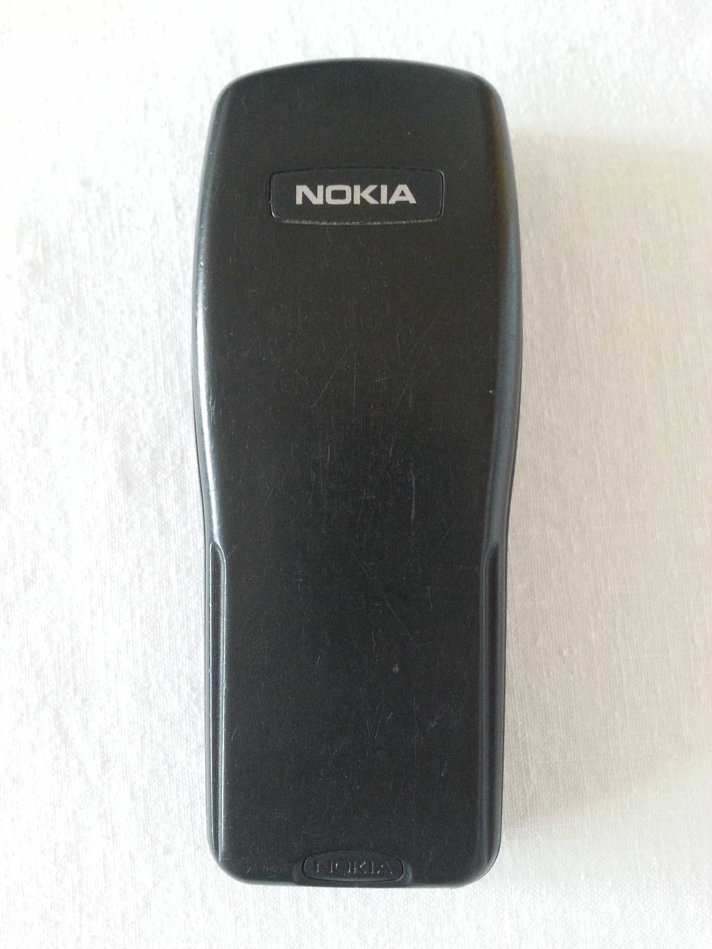 Telefon komórkowy Nokia 3210