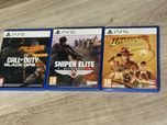 Ps5 Call of duty black ops 6  /