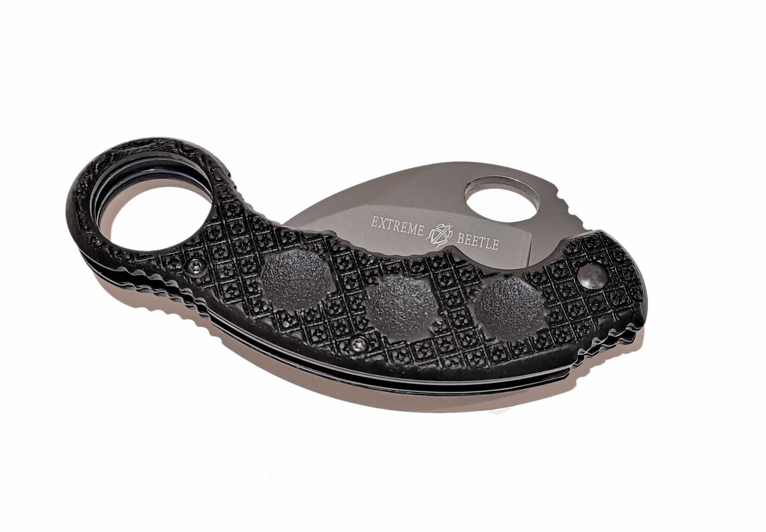 Nóż Karambit Knive Szpon tygrysa WZ 03
