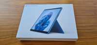 Tablet Microsoft Surface Pro 9 i5 16gb RAM 256gb SSD
