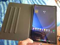 Tablet Samsung S9 Fe 512g. Pouco usado, ainda na caixa