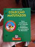 Checklist verde matutazos Matutano