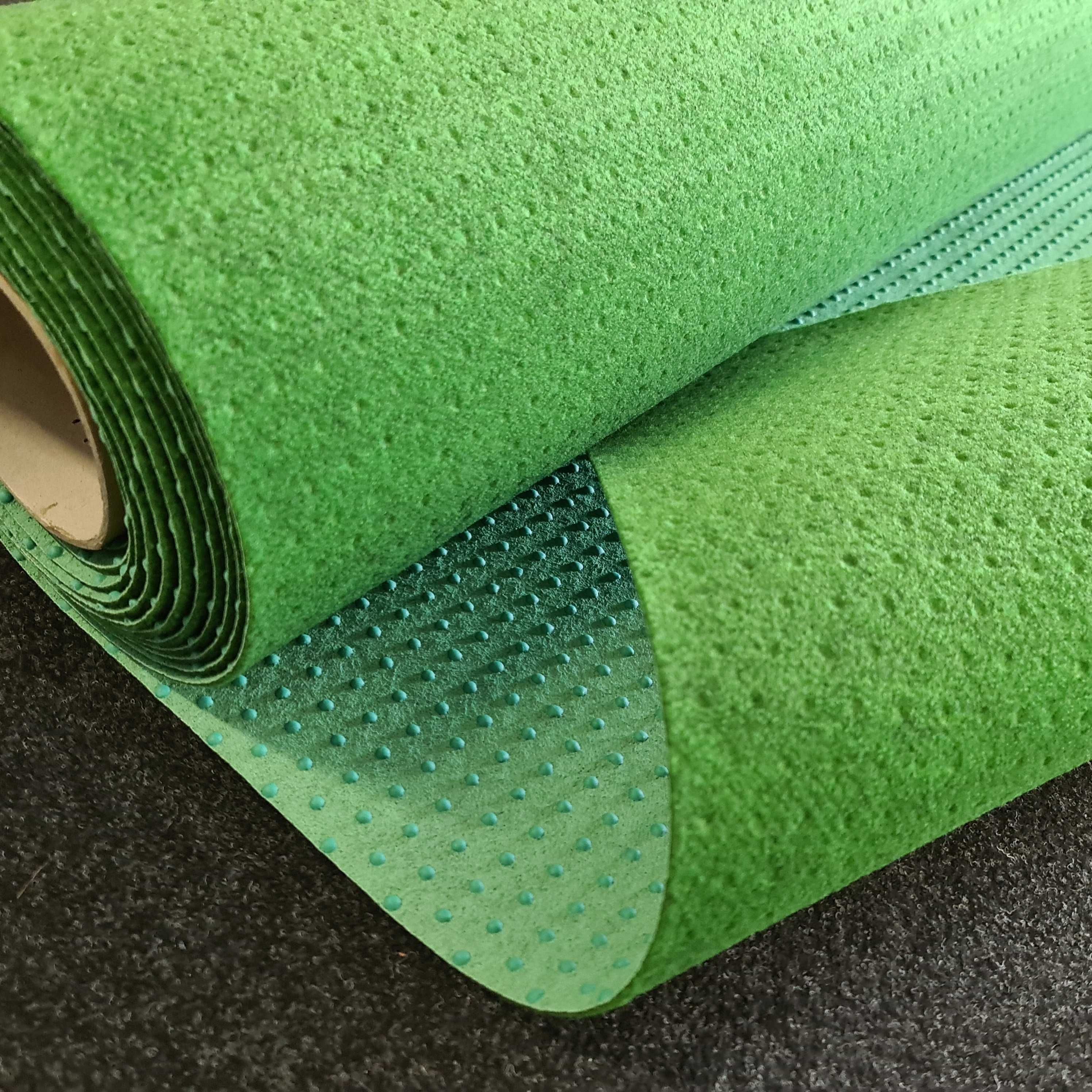 Hit  Sztuczna Trawa basen taras Miękka Cricket taras 4m
