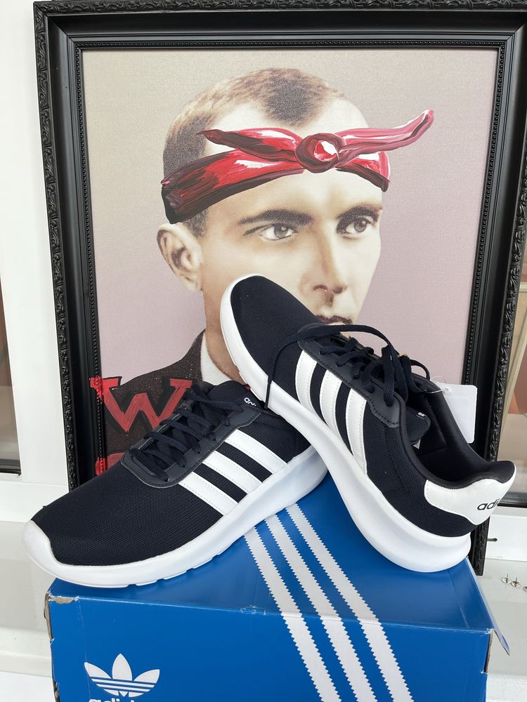 Кросівки adidas для бігу LITE RACER 3.0