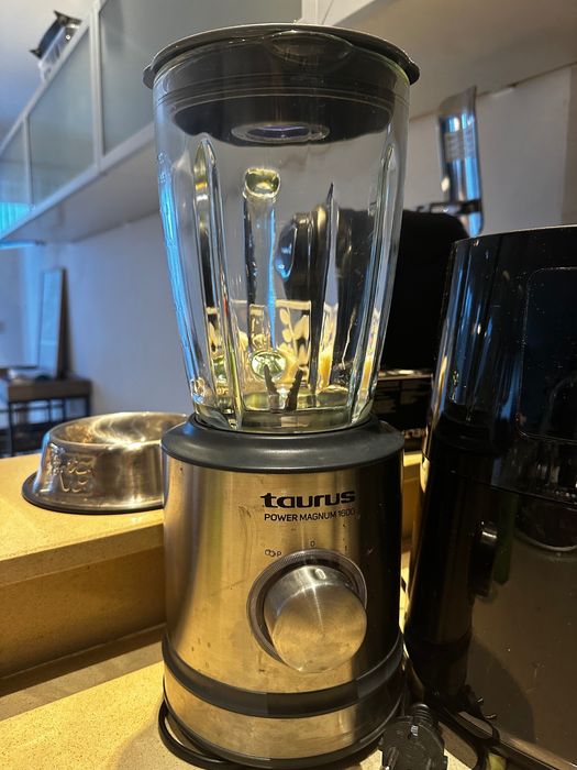 Liquidificador Taurus Magnum