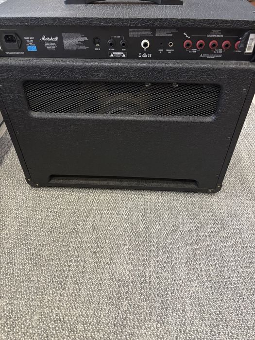 Marshall DSL40CR