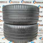 315/35 R21 Pirelli Pzero RunFlat б/у шини 2шт ^ Br2501119