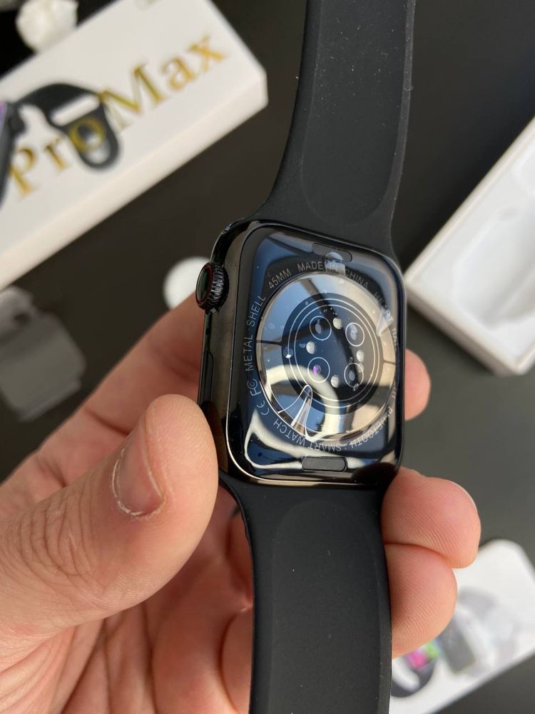 Apple watch 8 1:1 lux
