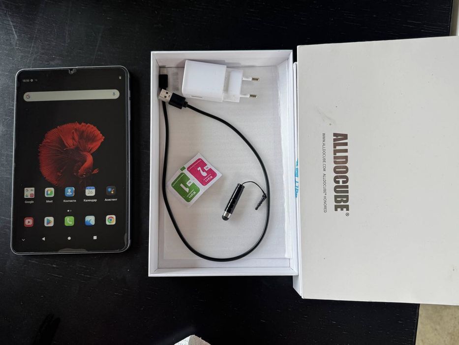 Alldocube iPlay 50 mini Pro