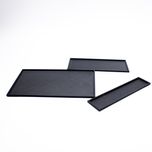 Tray e 30x30mm - 7x7 - Gry bitewne