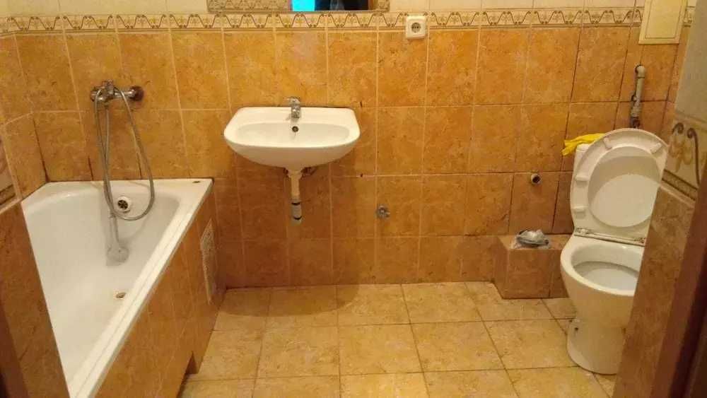 1 кімнатна у новобудові