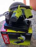 Máquina corte Ryobi