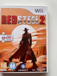 Red Steel 2 Wii - 3xA