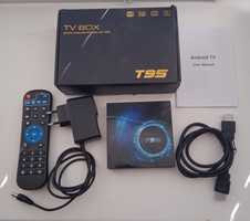 TV BOX  T 95 4/64