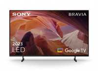 Телевізор Sony BRAVIA KD-55X80L LED 4K HDR Google TV 2023р.